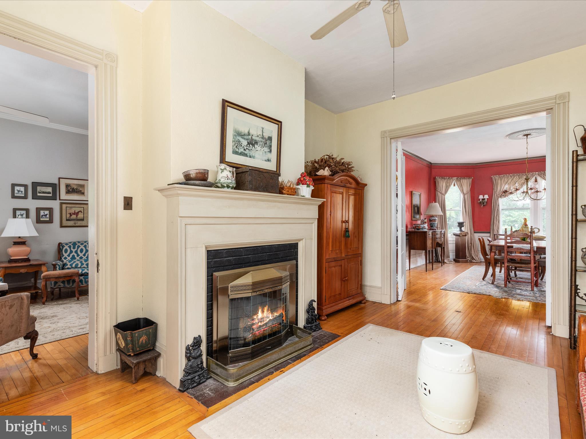658 Wissler Road Quicksburg, VA 22847 - Photo 14 of 97 Den