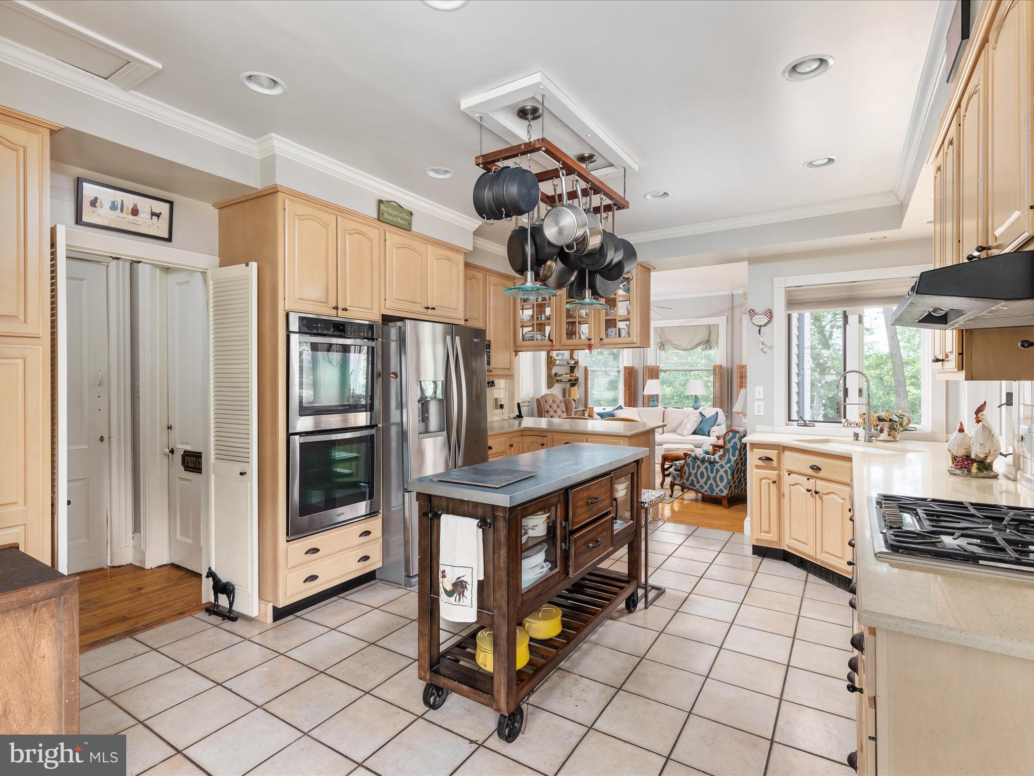 658 Wissler Road Quicksburg, VA 22847 - Photo 18 of 97 Main Kitchen