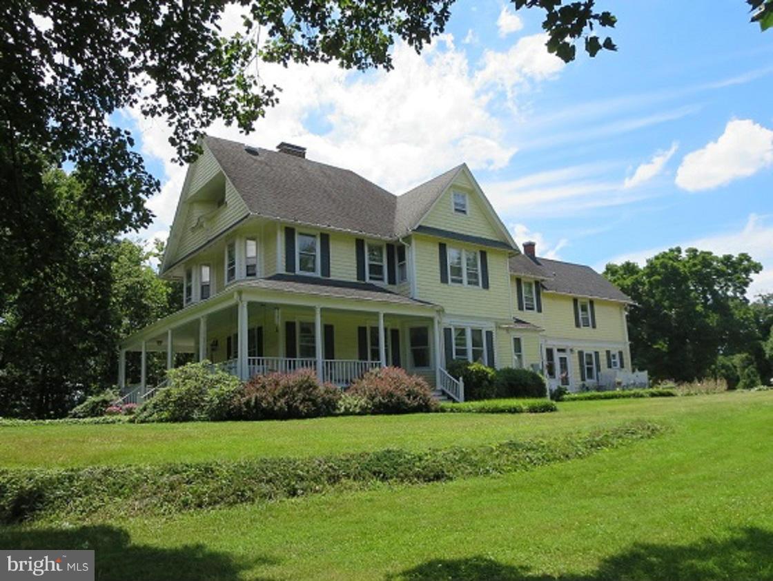 658 Wissler Road Quicksburg, VA 22847 - Photo 2 of 97 Exterior (Front)