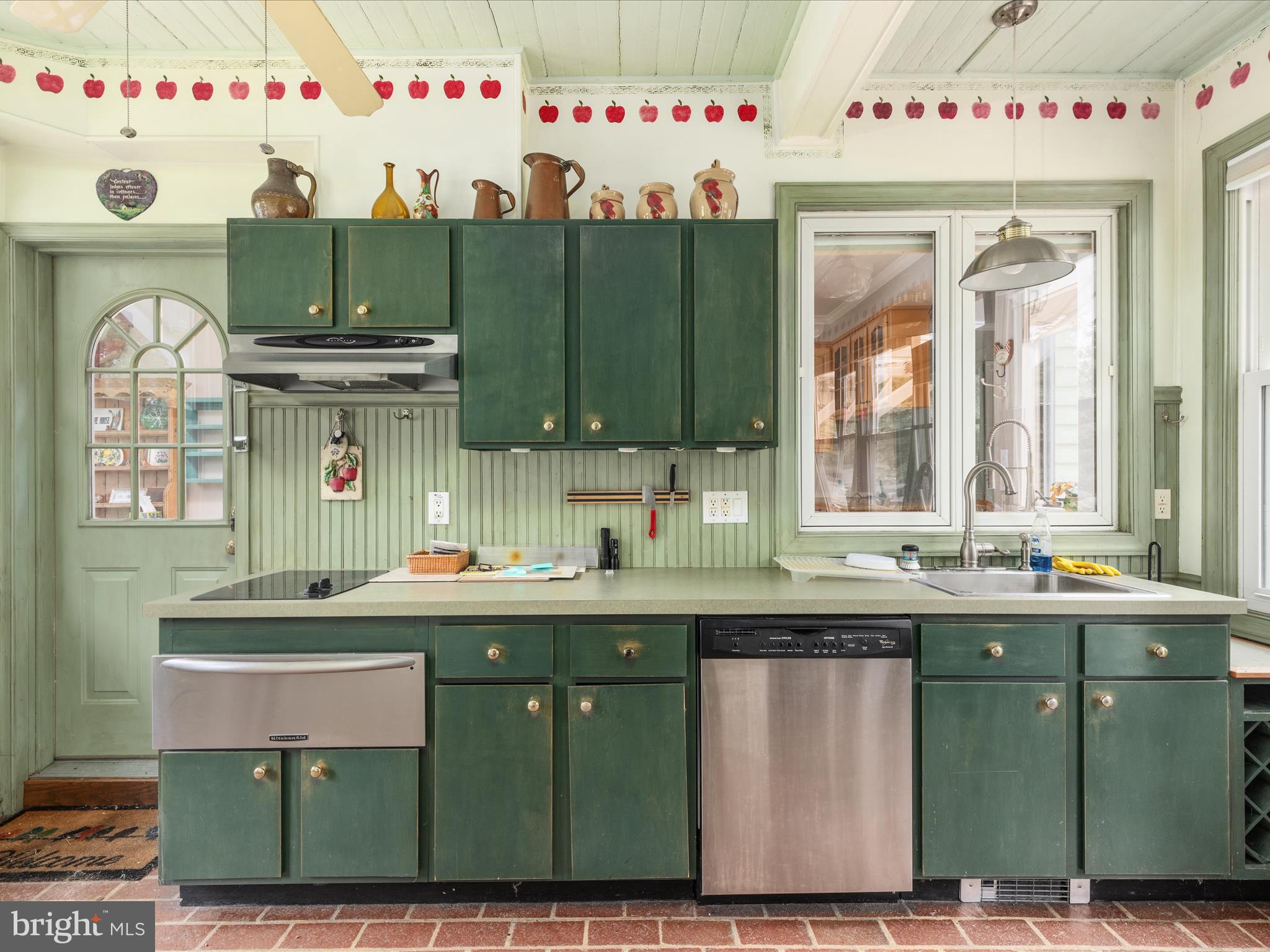 658 Wissler Road Quicksburg, VA 22847 - Photo 23 of 97 Prep Kitchen