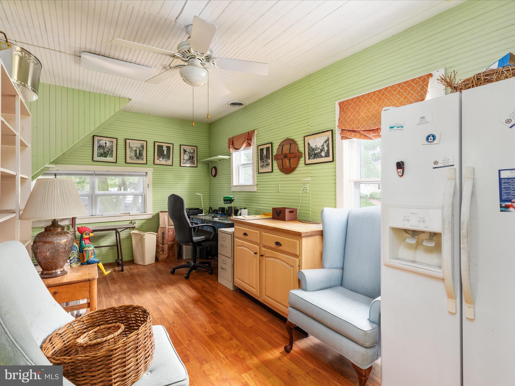 658 Wissler Road Quicksburg, VA 22847 - Photo 25 of 97 Office
