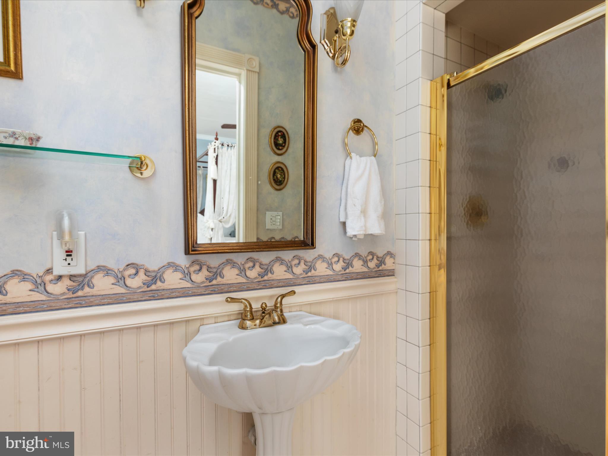 658 Wissler Road Quicksburg, VA 22847 - Photo 42 of 97 Bath for Bedroom #4