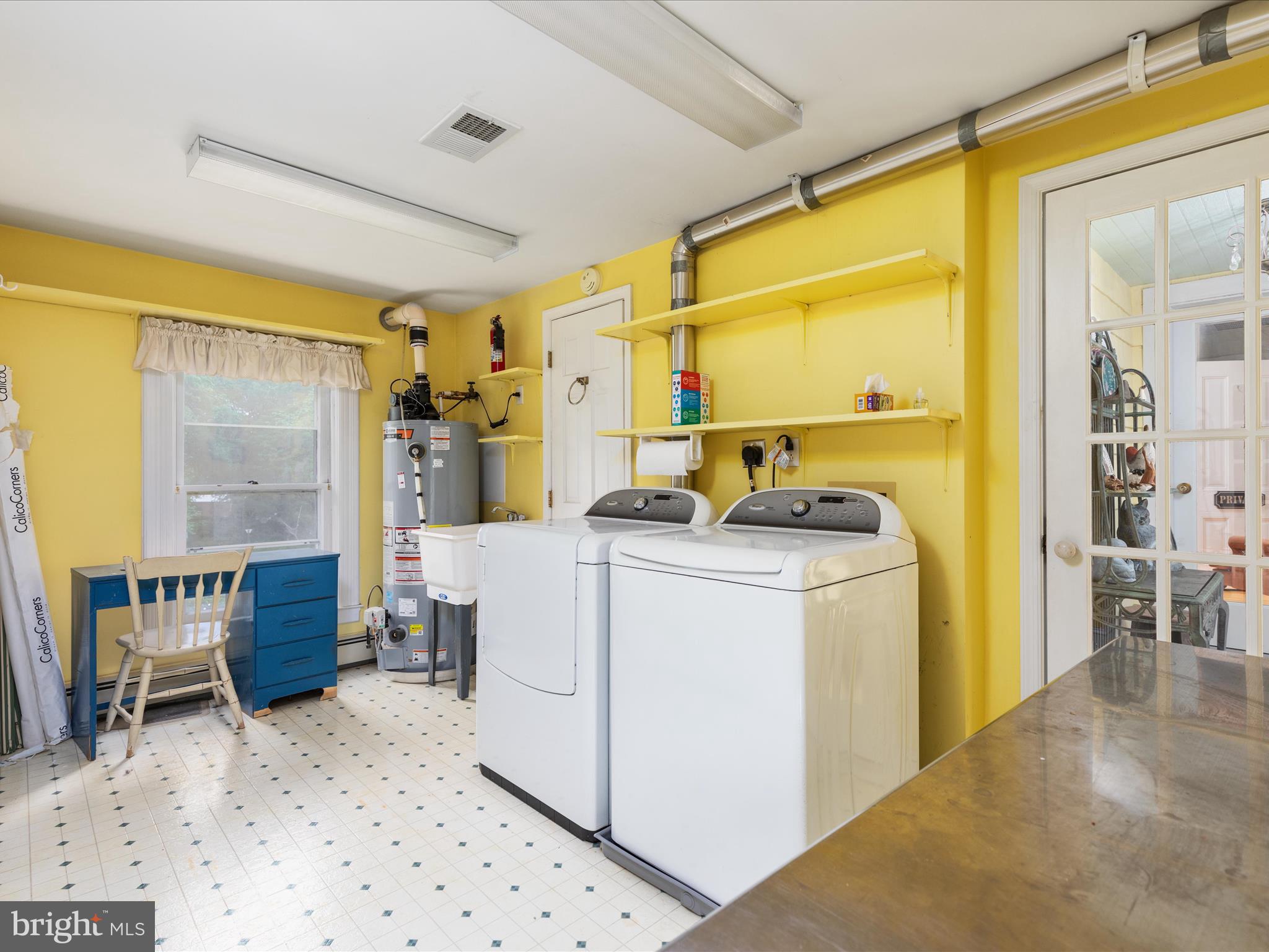 658 Wissler Road Quicksburg, VA 22847 - Photo 45 of 97 Laundry room on 2nd Floor