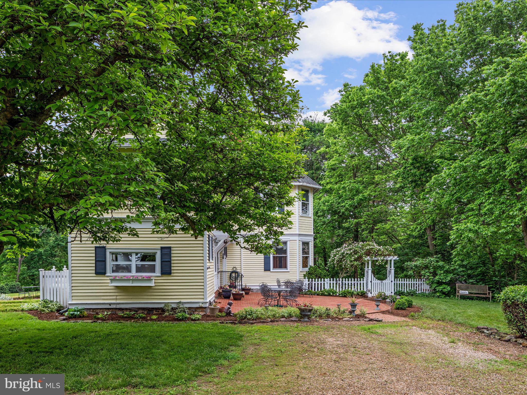 658 Wissler Road Quicksburg, VA 22847 - Photo 51 of 97 View as approaching down the driveway