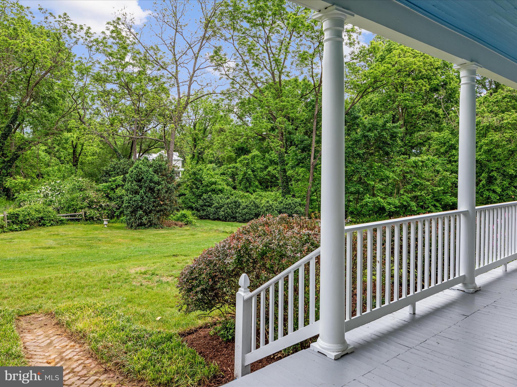 658 Wissler Road Quicksburg, VA 22847 - Photo 59 of 97 Porch