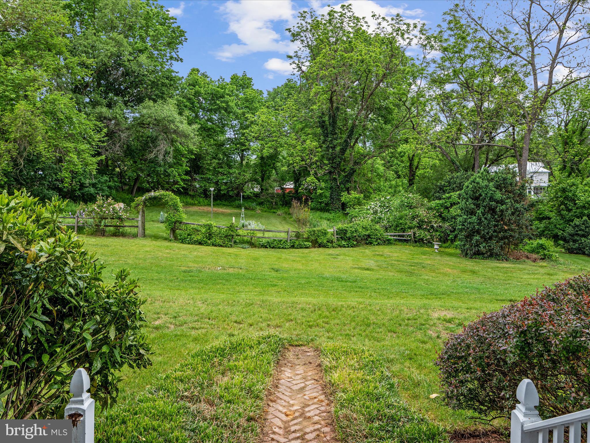 658 Wissler Road Quicksburg, VA 22847 - Photo 60 of 97 Leading onto the Front Yard