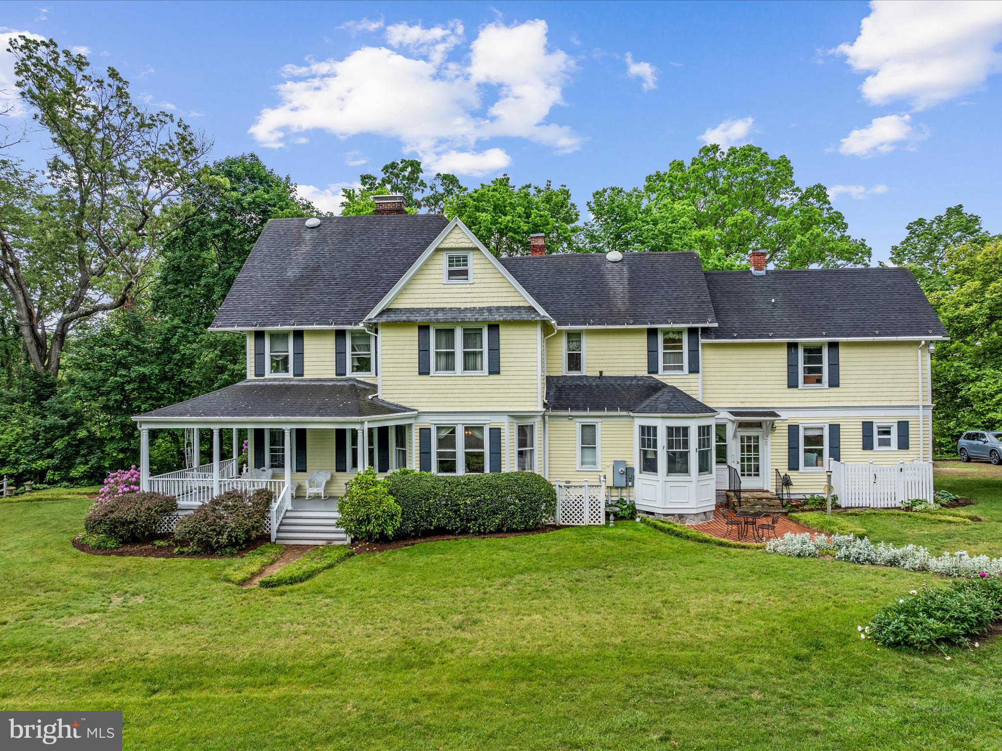 658 Wissler Road Quicksburg, VA 22847 - Photo 64 of 97 Side View