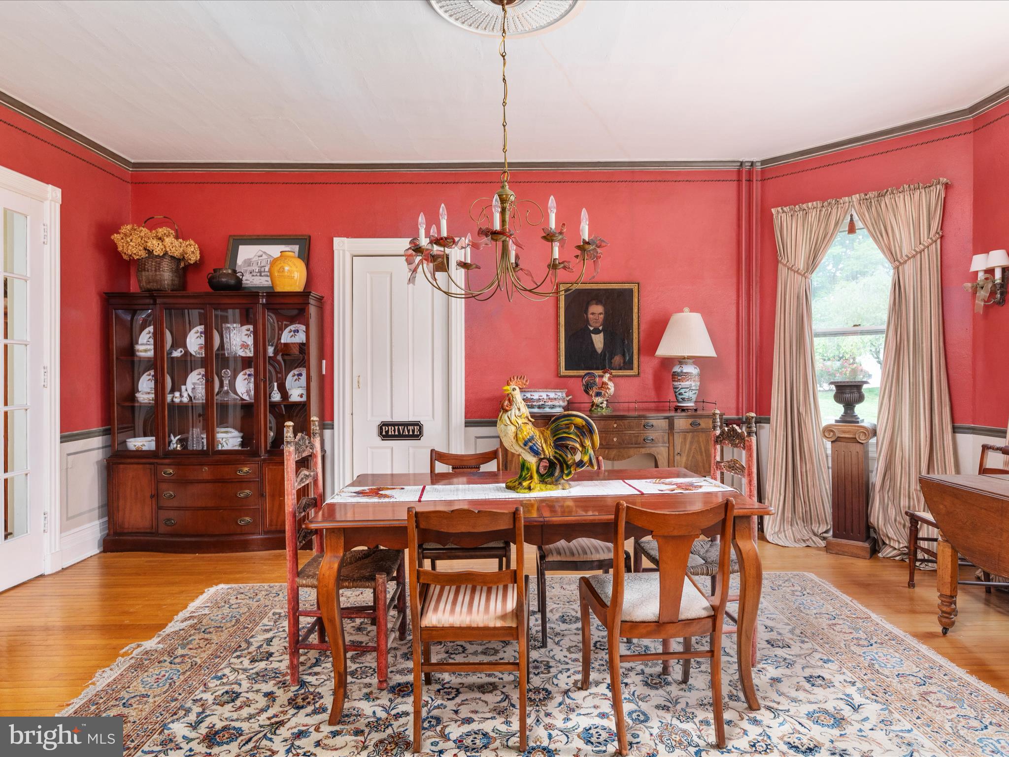 658 Wissler Road Quicksburg, VA 22847 - Photo 10 of 97 Dining Room
