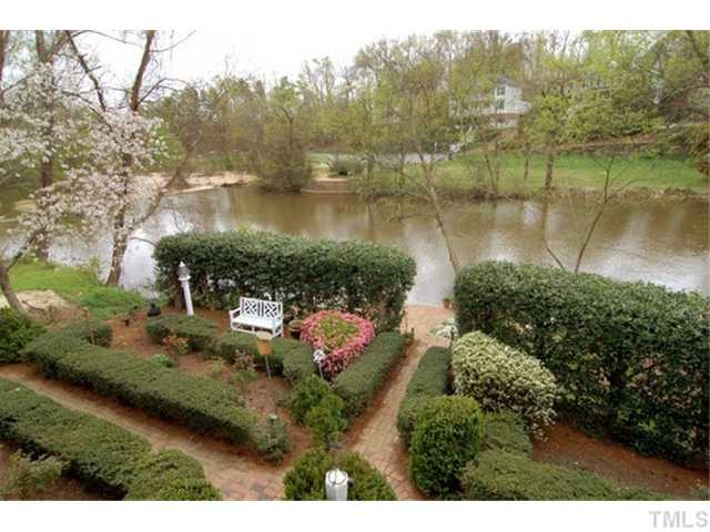 837 Lassiter Place Raleigh, NC 27609 - Photo 12 of 12 Photo 12