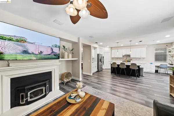 $1,100,000 | 2692 Presidio Drive, Brentwood, CA 94513