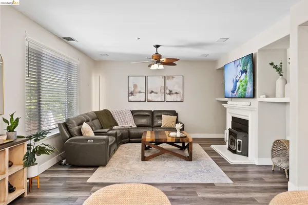 $1,100,000 | 2692 Presidio Drive, Brentwood, CA 94513