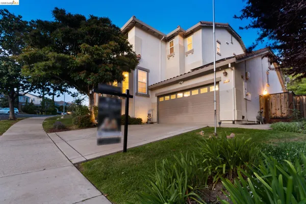 $1,100,000 | 2692 Presidio Drive, Brentwood, CA 94513
