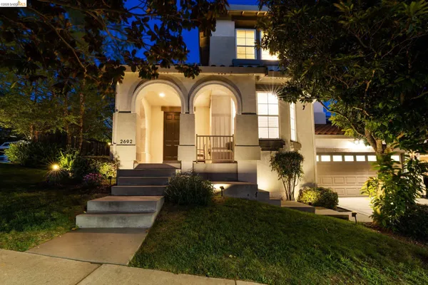 $1,100,000 | 2692 Presidio Drive, Brentwood, CA 94513