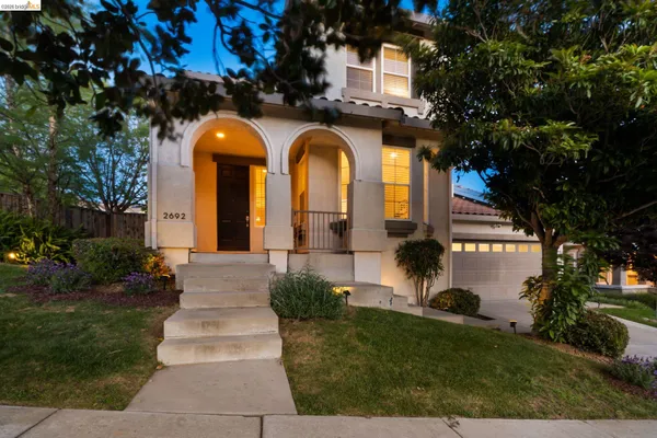 $1,100,000 | 2692 Presidio Drive, Brentwood, CA 94513