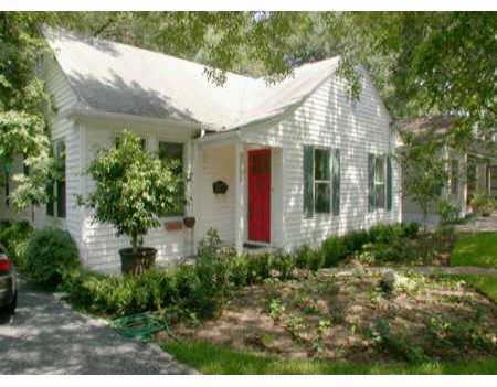 1610 Wethersfield Road Austin, TX 78703 - Photo 1 of 1