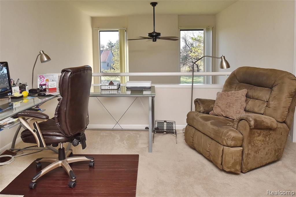 691 Charing Court Rochester Hills, MI 48307 - Photo 17 of 26