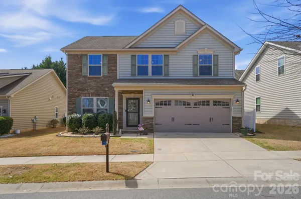 $575,000 | 1757 Felts Parkway, Fort Mill, SC 29715