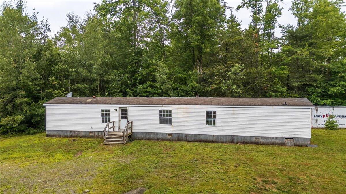 305 Augusta Road Washington, ME 04574 - Photo 2 of 2 305 Augusta Rd, Washington