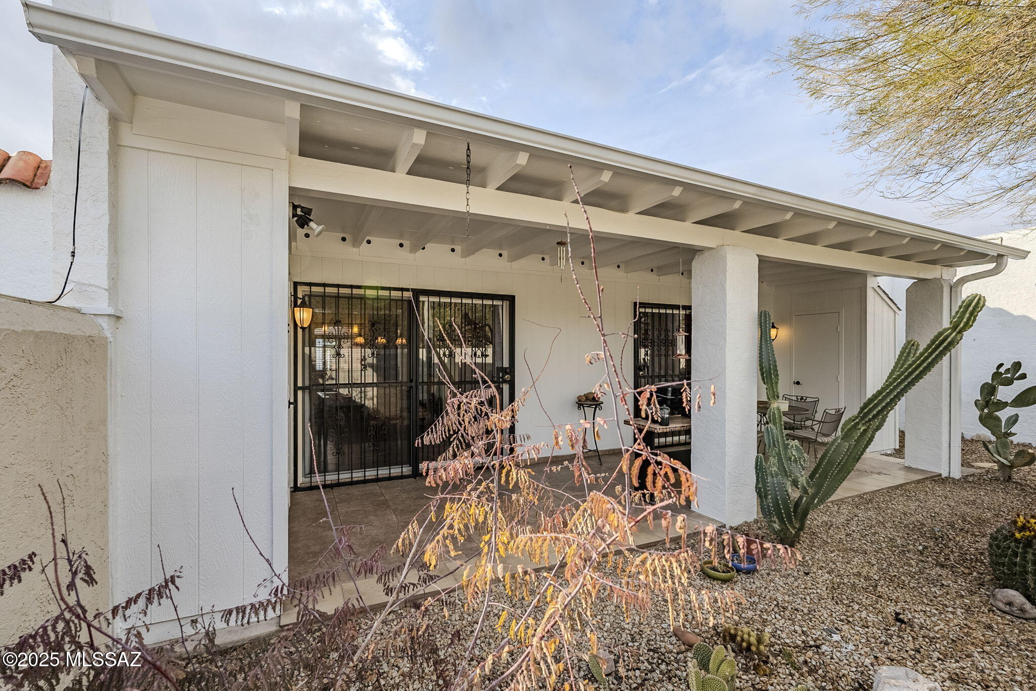 4820 East Fort Lowell Road, Unit B Tucson, AZ 85712 - Photo 39 of 39