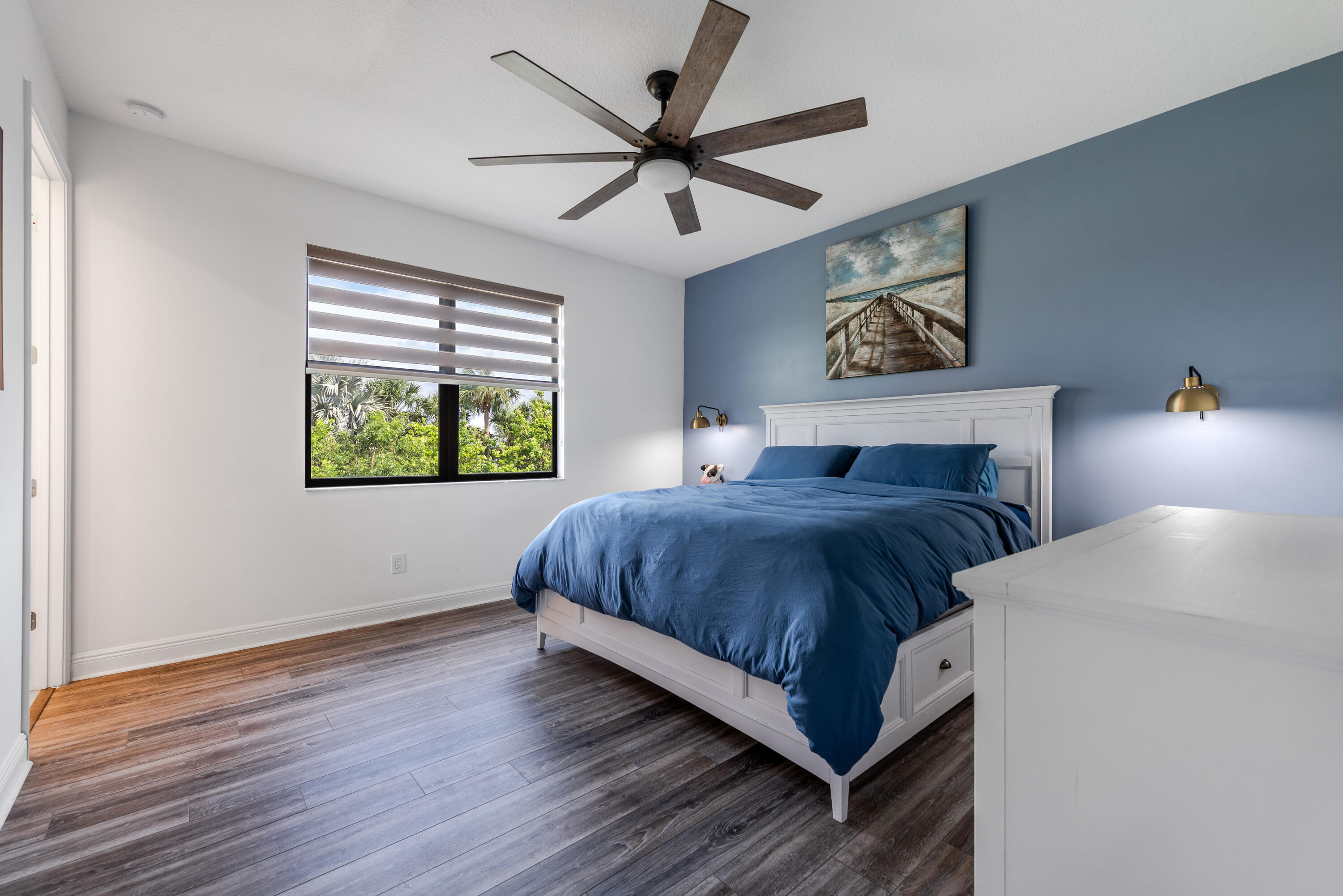 5539 Starfish Road Westlake, FL 33470 - Photo 23 of 42 Master Suite