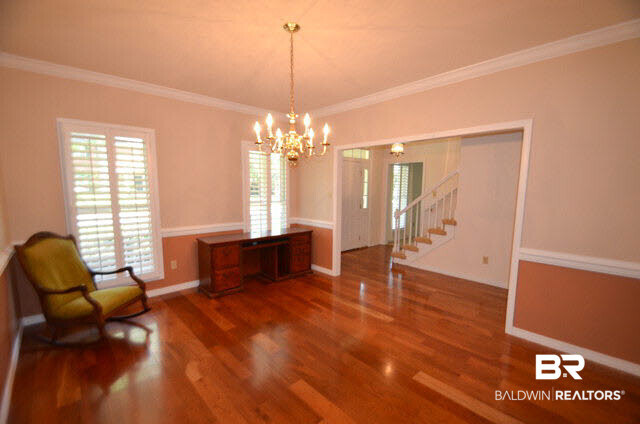 5709 Regency Court North Mobile, AL 36609 - Photo 17 of 22