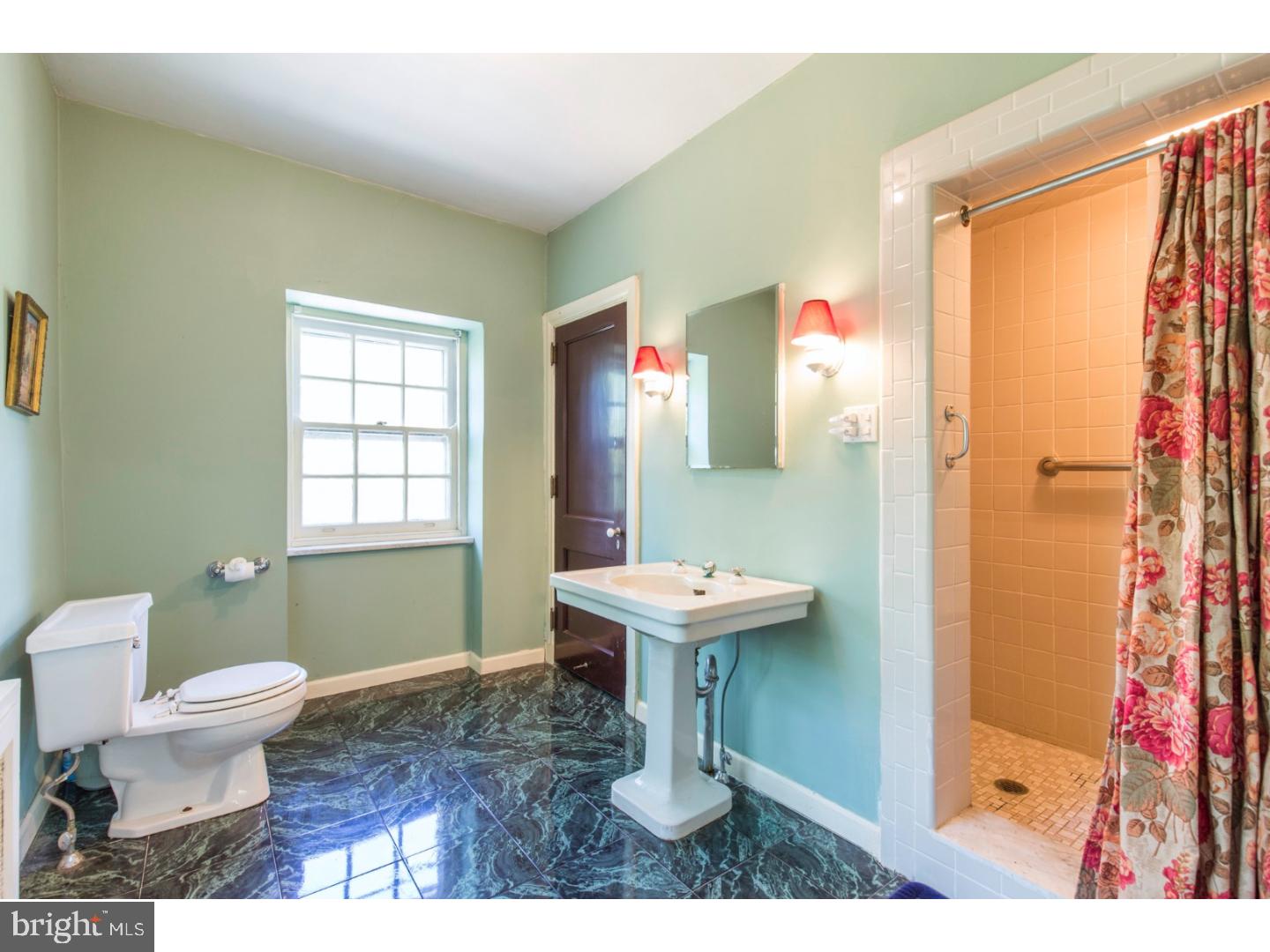 3 Blancoyd Road Merion Station, PA 19066 - Photo 16 of 25 Bathroom