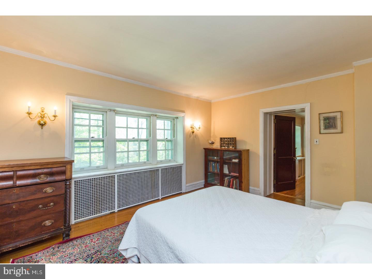 3 Blancoyd Road Merion Station, PA 19066 - Photo 17 of 25 Bedroom 2