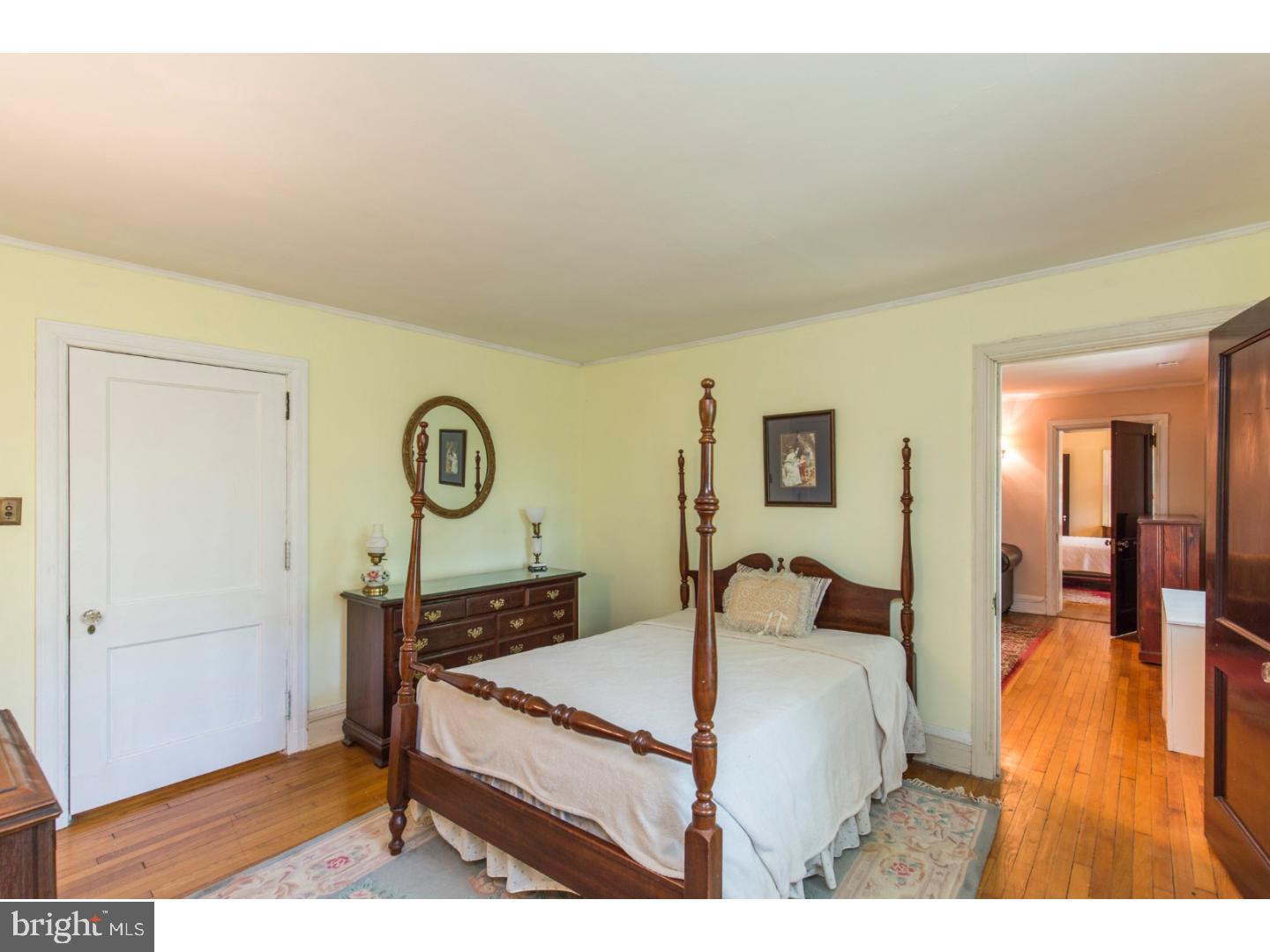 3 Blancoyd Road Merion Station, PA 19066 - Photo 18 of 25 Bedroom 3