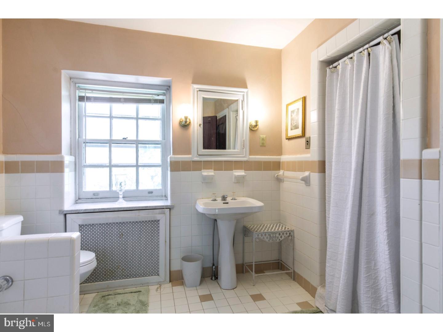 3 Blancoyd Road Merion Station, PA 19066 - Photo 19 of 25 Bathroom