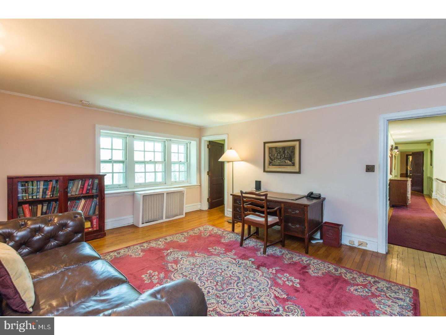 3 Blancoyd Road Merion Station, PA 19066 - Photo 20 of 25 Bedroom 4