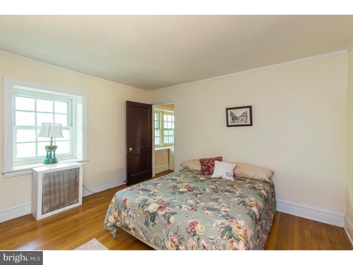 3 Blancoyd Road Merion Station, PA 19066 - Photo 21 of 25 Bedroom 4