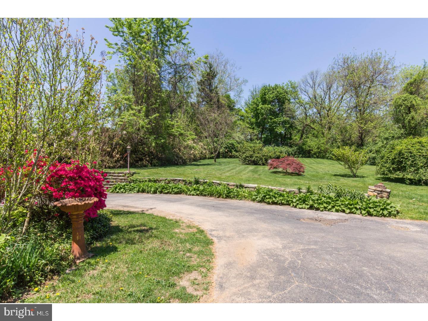 3 Blancoyd Road Merion Station, PA 19066 - Photo 25 of 25 Back Yard