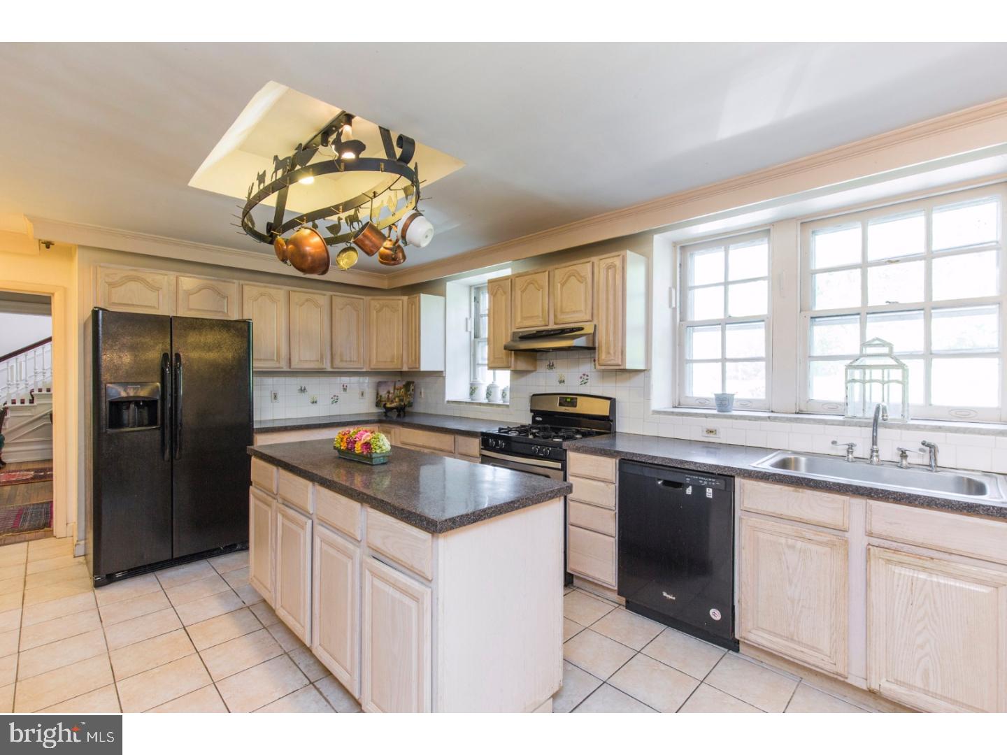 3 Blancoyd Road Merion Station, PA 19066 - Photo 6 of 25 Kitchen