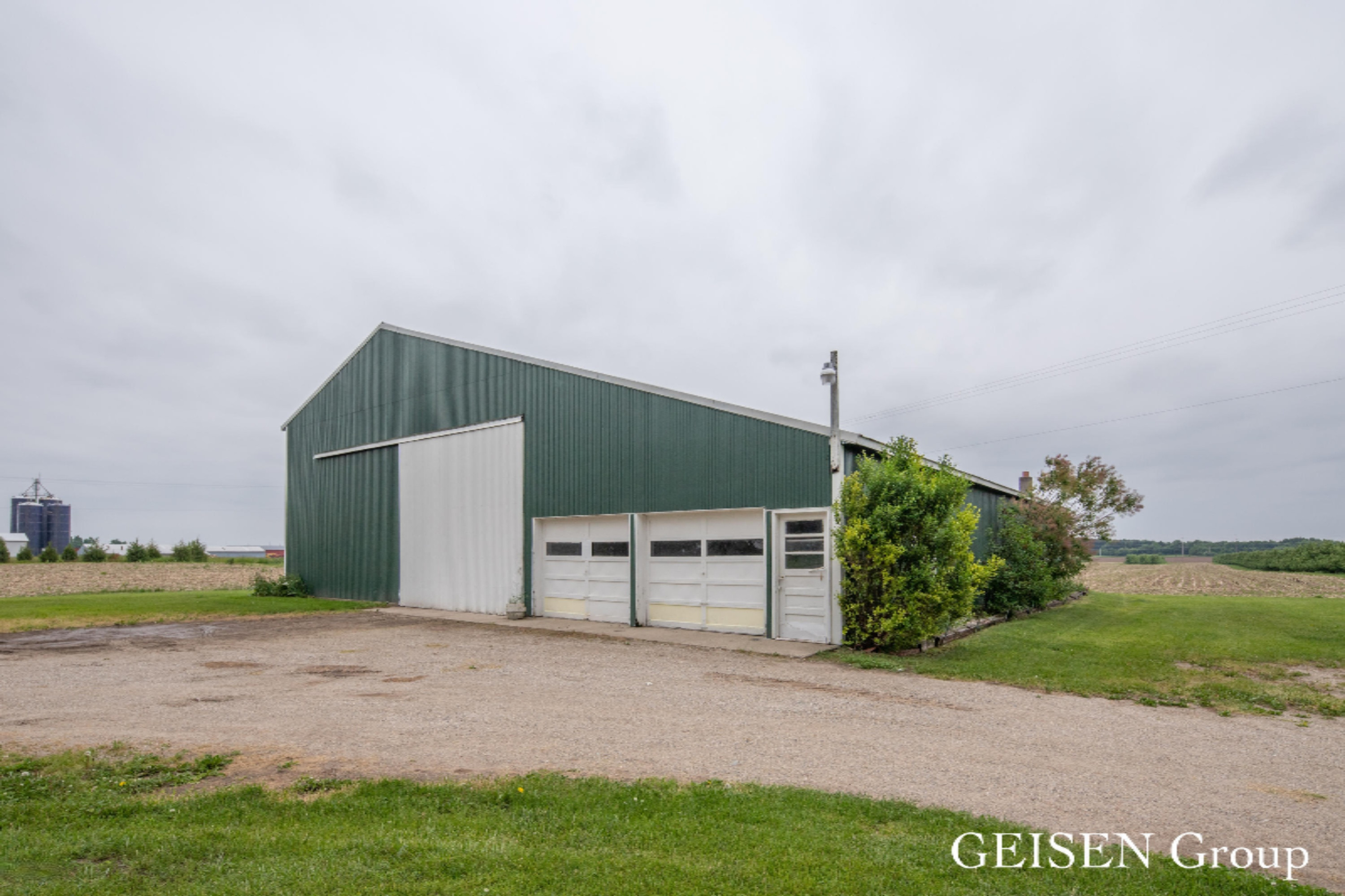 13950 10 Mile Road Northeast Belding, MI 48809 - Photo 25 of 29 Geisen Group-10 mile Belding-24