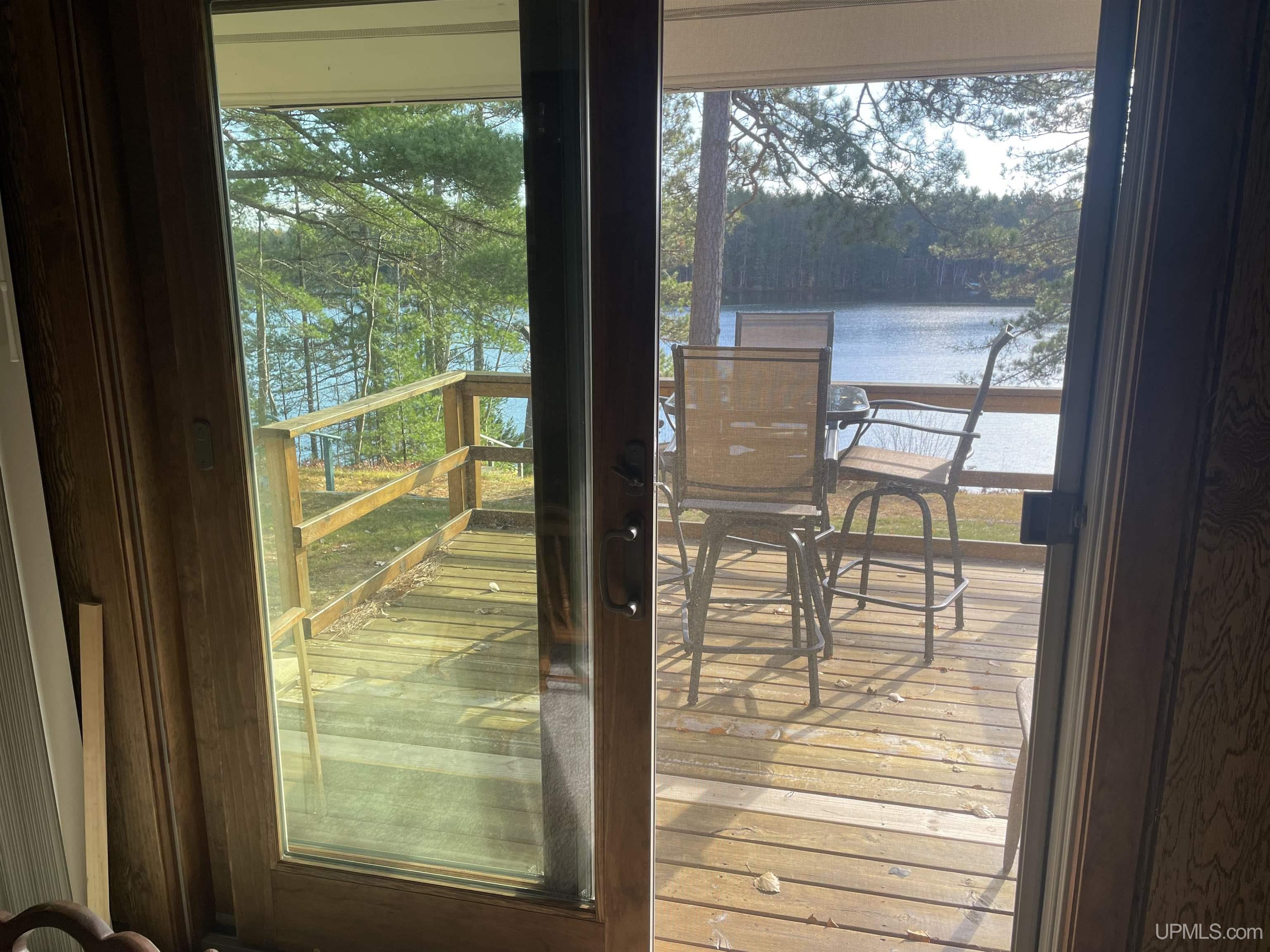 8301 Mirror Lake Road Munising, MI 49862 - Photo 22 of 43