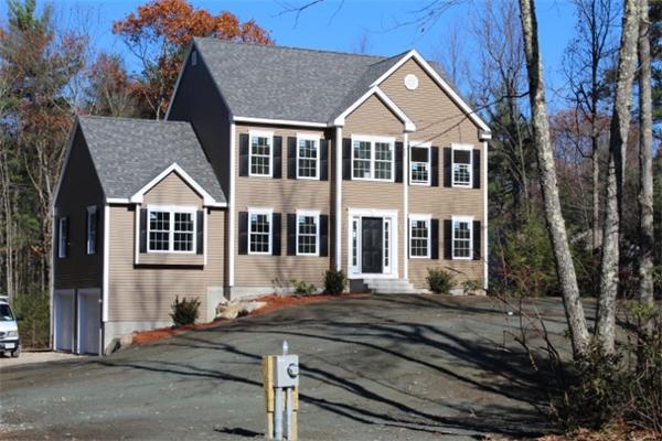 Lot 1 Warner Road Townsend, MA 01469 - Photo 1 of 24 Gallery Image 1