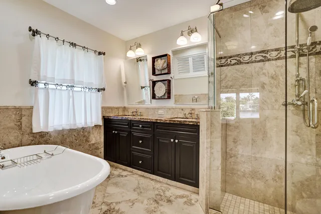 $1,985,000 | 1431 South Ocean Boulevard, Unit 17, Lauderdale-by-the-Sea, FL 33062