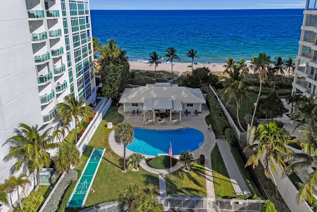 $1,985,000 | 1431 South Ocean Boulevard, Unit 17, Lauderdale-by-the-Sea, FL 33062