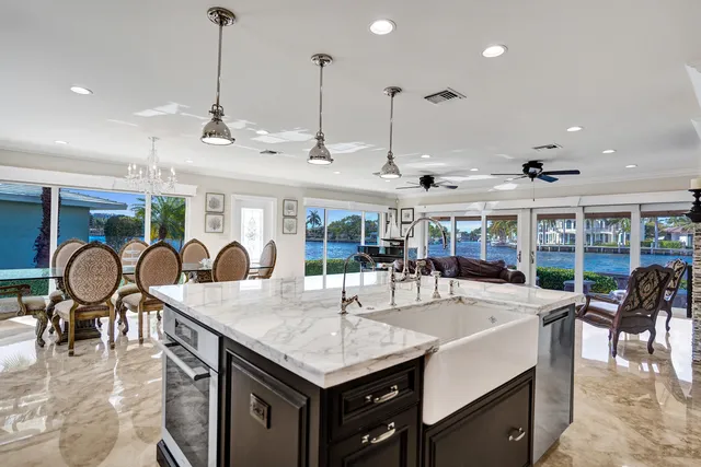 $1,985,000 | 1431 South Ocean Boulevard, Unit 17, Lauderdale-by-the-Sea, FL 33062