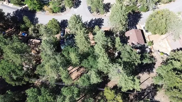 a view of a snow on the side of a road