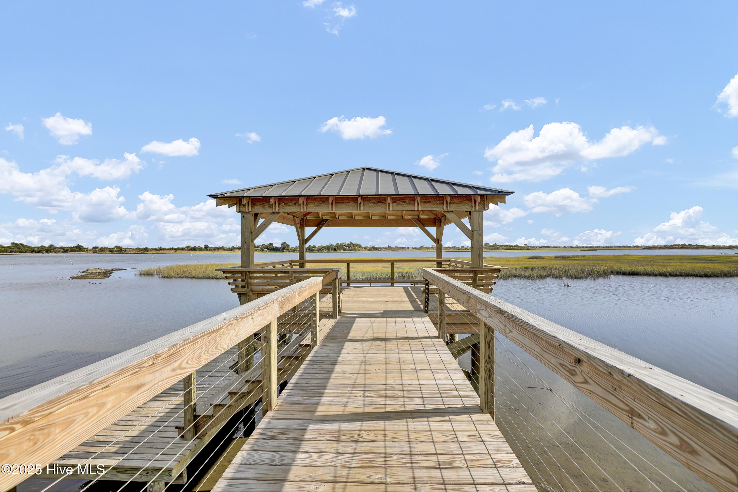 344 Lookout Point Hampstead, NC 28443 - Photo 27 of 45 Community Dock