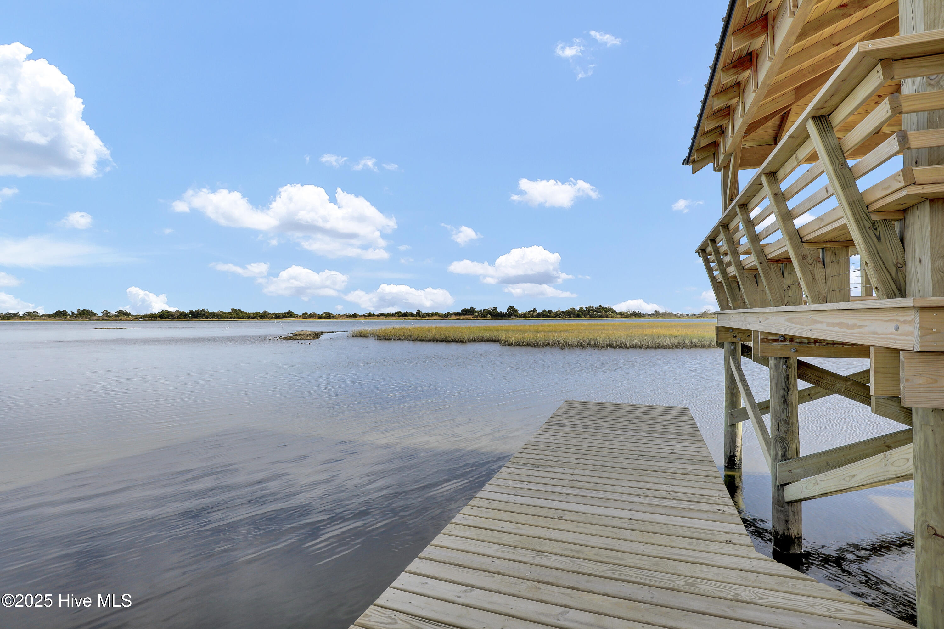 344 Lookout Point Hampstead, NC 28443 - Photo 28 of 45 Dock