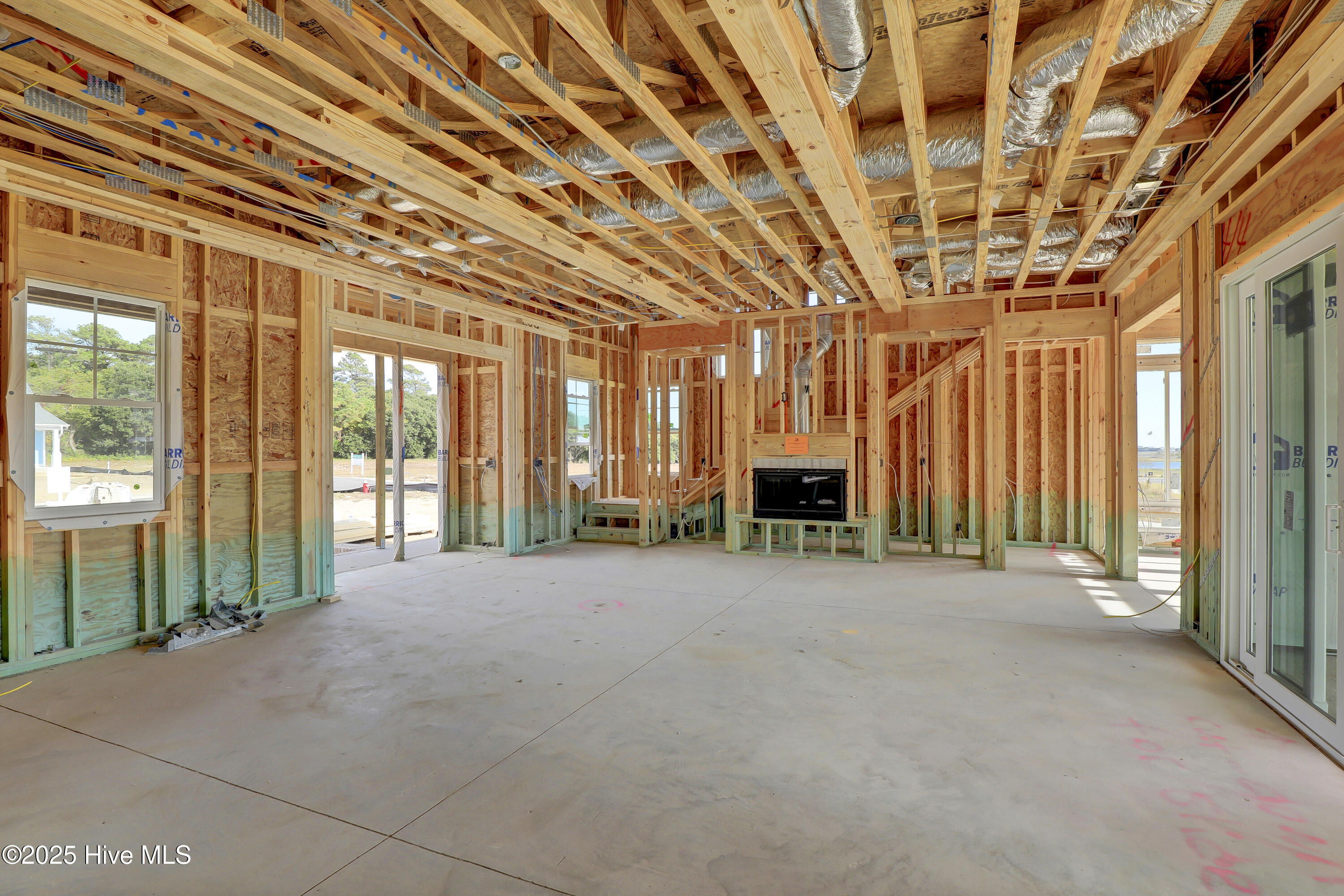344 Lookout Point Hampstead, NC 28443 - Photo 7 of 45 Great Room