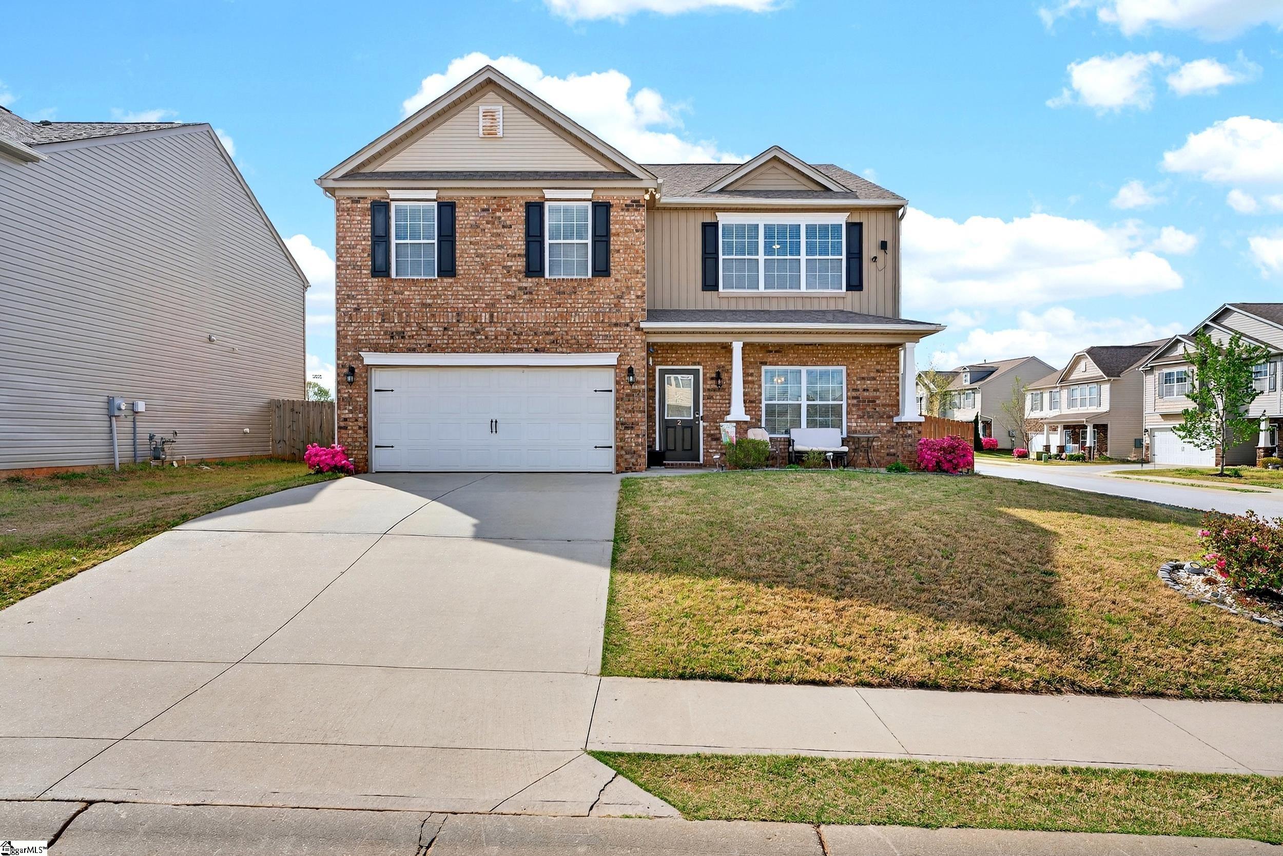 2 Spyglen Way Greer, SC 29651 - Photo 38 of 42