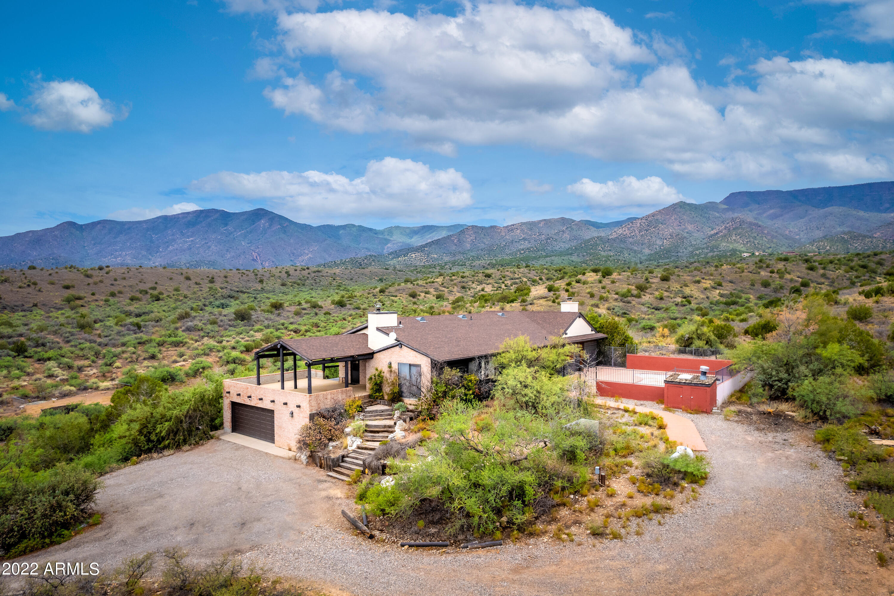3150 South Blue Ranch Road Cottonwood, AZ 86326 - Photo 1 of 54 3150 S Blue Ranch Rd Cottonwood AZ-1