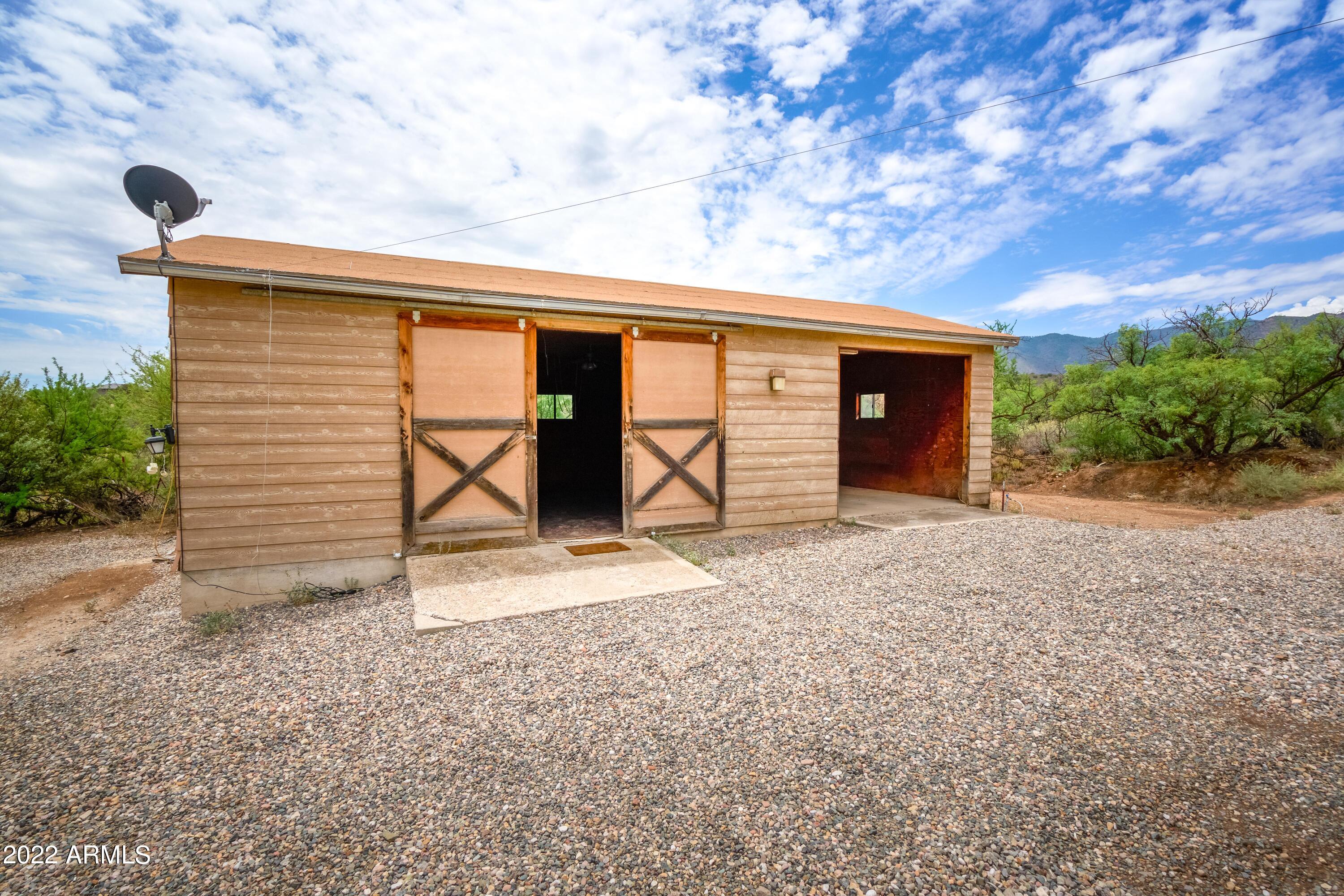 3150 South Blue Ranch Road Cottonwood, AZ 86326 - Photo 34 of 54 3150 S Blue Ranch Rd Cottonwood AZ-46