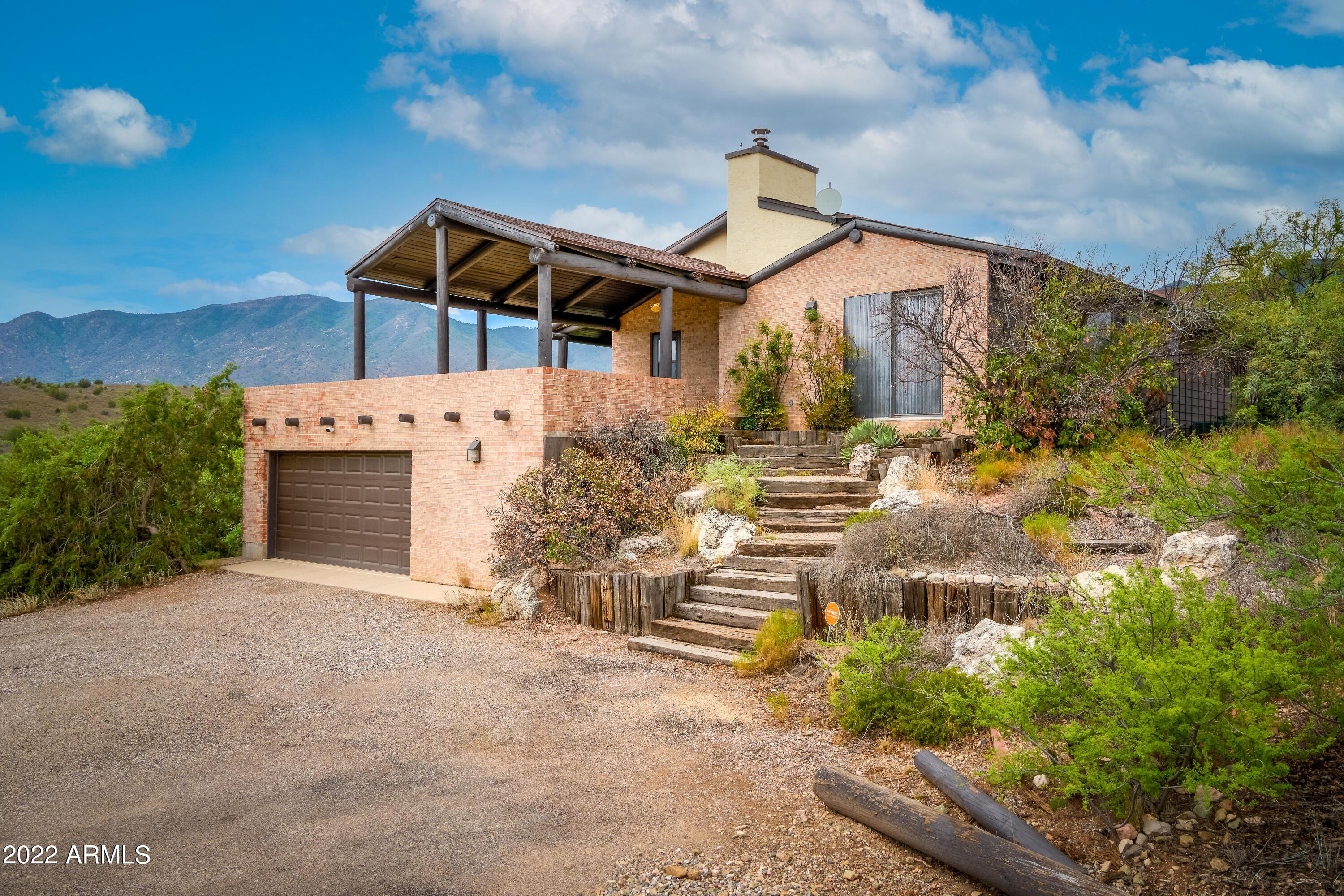 3150 South Blue Ranch Road Cottonwood, AZ 86326 - Photo 47 of 54 3150 S Blue Ranch Rd Cottonwood AZ-4