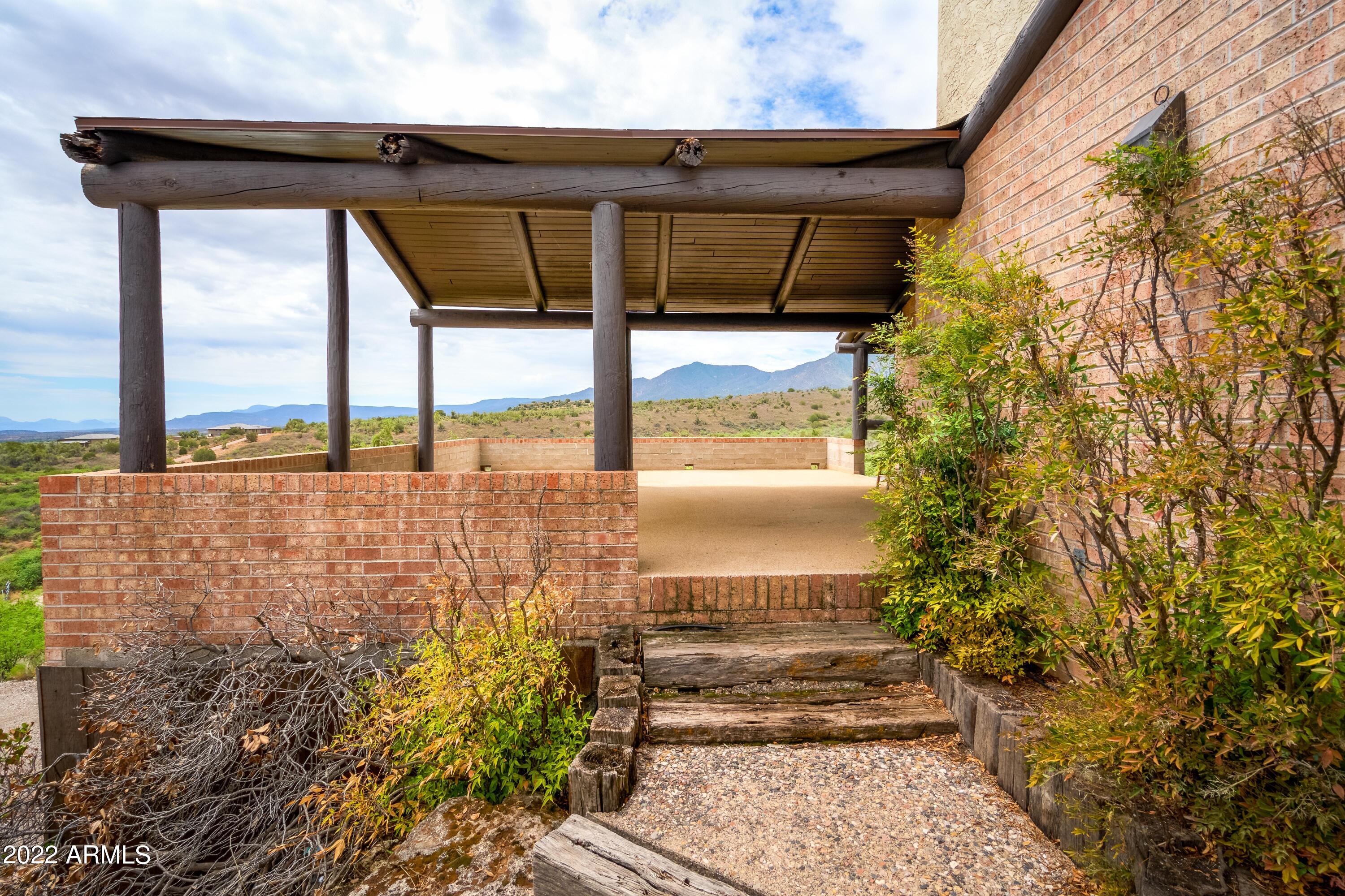 3150 South Blue Ranch Road Cottonwood, AZ 86326 - Photo 48 of 54 3150 S Blue Ranch Rd Cottonwood AZ-5