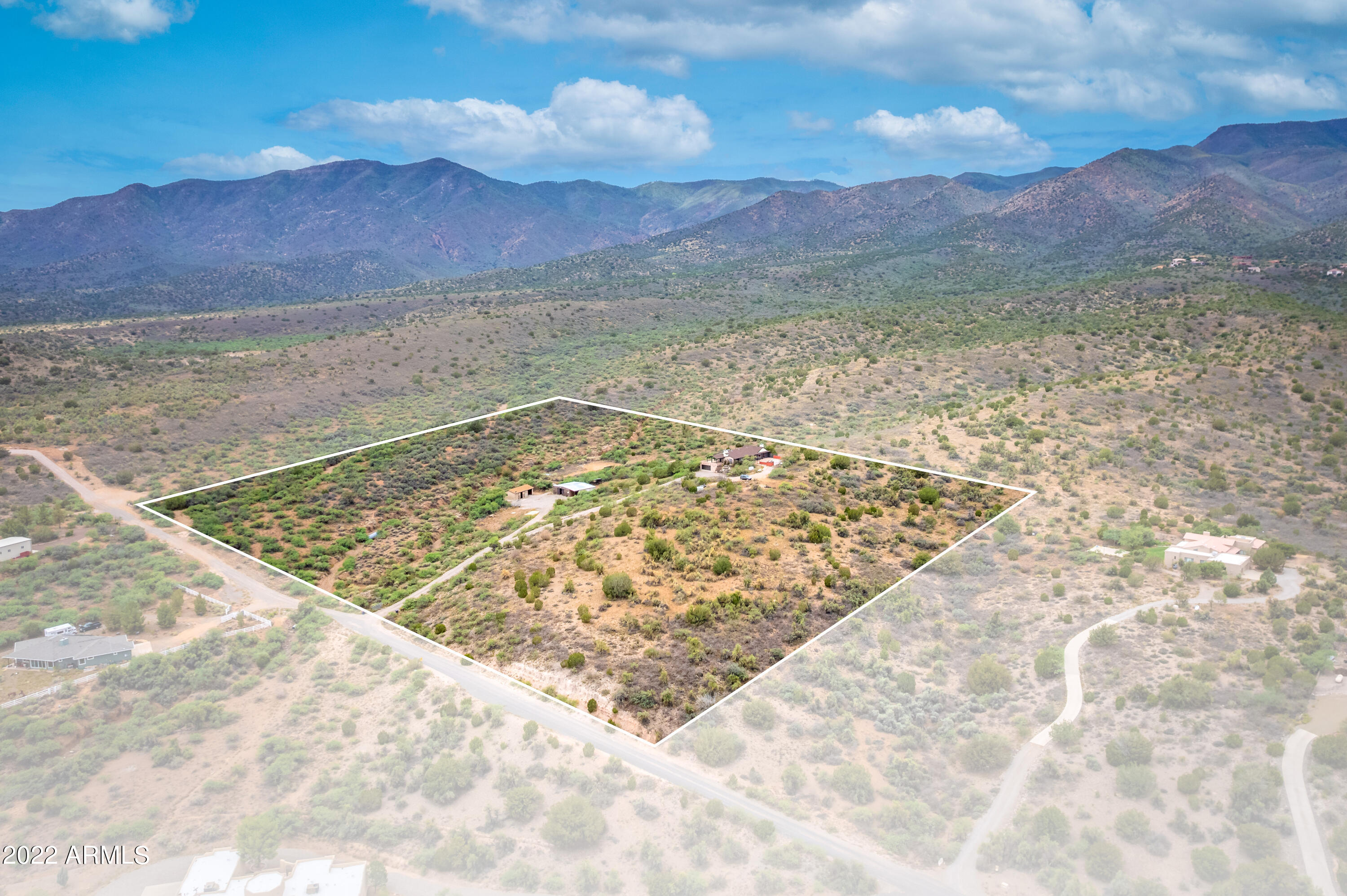 3150 South Blue Ranch Road Cottonwood, AZ 86326 - Photo 53 of 54 3150 S Blue Ranch Rd Cottonwood AZ-2