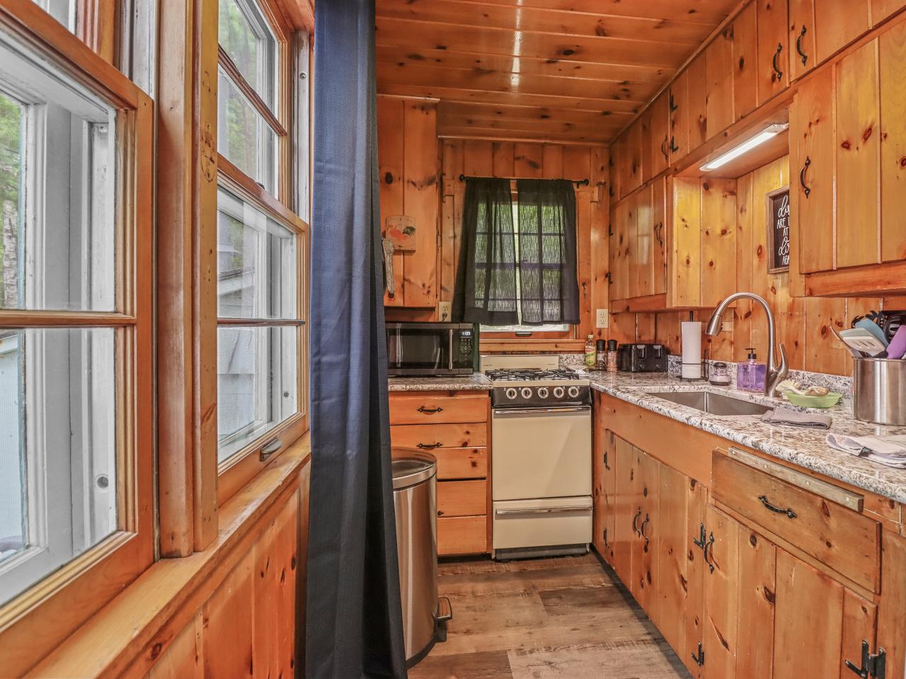 1118 Catfish Lake Road Eagle River, WI 54521 - Photo 26 of 63 Gallery Image 26